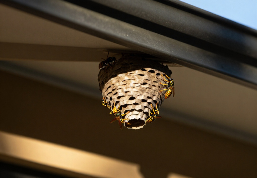 Bees And Wasp Removal in Sylvania Waters