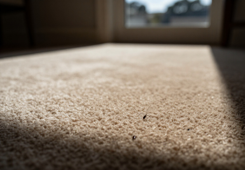 Fleas And Ticks Removal in Sylvania Waters