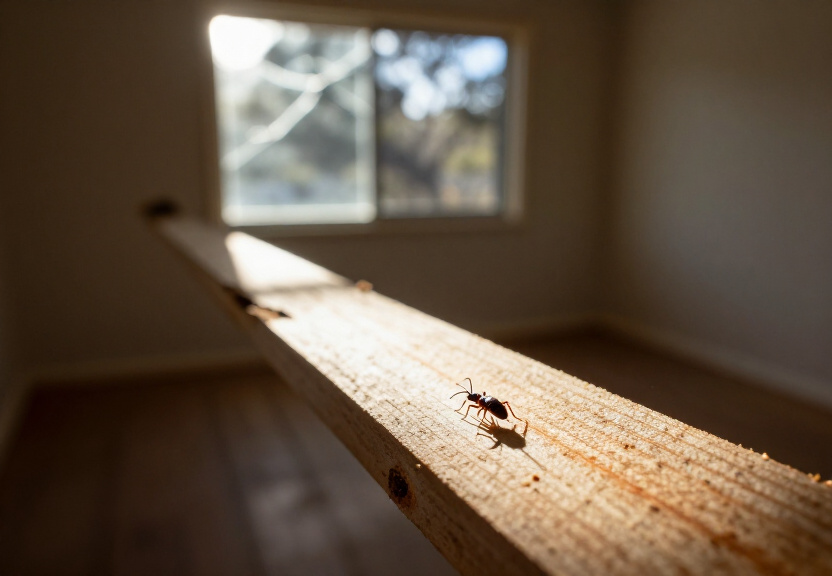 Termite Prevention in Sylvania Waters